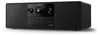 Philips TAM6500/10, Heim-Audio-Mikrosystem, Schwarz, China, Produktbild-Vorschau 2