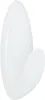 Command BATH17FGN 3M Command gancio da bagno, plastica, Anteprima dell’immagine prodotto 2