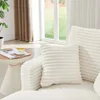 Modernes Chaiselongue Sofa aus Cord, bequemes Schlafsofa Produktbild-Vorschau 4