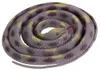Realistisch aussehende Gummi Schlange als Stretch Tier 146 Produktbild-Vorschau 6