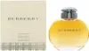 A box of Burberry perfume and a bottle of Burberry perfume. Podgląd zdjęcia produktu