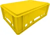 Fleischkisten E2 60x40x20cm Lagerkiste Eurobox aus Produktbild-Vorschau 3
