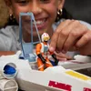 Hasbro Star Wars Epic World of Action Luke Skywalkers Force Náhľad obrázku produktu 6
