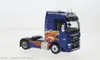 Ixo Models TR235 MAN TGX XXL Zugmaschine 2020 blau metallic Produktbild-Vorschau 10