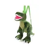Pluchen T-Rex Rugzak 50 cm Náhľad obrázku produktu 2