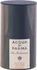 A cylindrical bottle of Acqua di Parma Blu Mediterraneo Arancia di Capri Eau de Toilette. Náhľad obrázku produktu