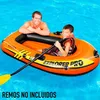 Ponton Intex Explorer Pro 100 | Bez wioseł Podgląd zdjęcia produktu 18