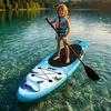 Aga Paddleboard per Bambini DS2213 305x81x15 cm Anteprima dell’immagine prodotto 6