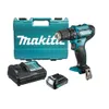 Perceuse-visseuse MAKITA 12V LI-ION DF333DWY Voir les images du produit 18