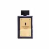 Antonio Banderas Il Segreto Dorato 200 ml Eau de Toilette Anteprima dell’immagine prodotto 9