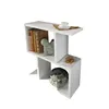 Skye Decor, Karinus - White, tavolini, bianco, 50 x 55,4 x Anteprima dell’immagine prodotto 2