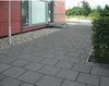 Beton Terrassenplatte anthrazit 40 cm x 40 cm x 3 cm Produktbild-Vorschau 2