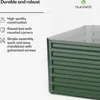Blumfeldt Vyvýšený záhon High Grow Straight, 1200 l, Náhled obrázku produktu 6