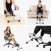 Rowerek treningowy rower rehabilitacyjny składany rotor 2w1 Podgląd zdjęcia produktu 7