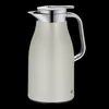 alfi Isolierkanne SKYLINE, 1,0 Liter, silver lining matt Produktbild-Vorschau 10