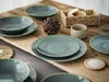 CreaTable, 10688, Sea Breeze Green, sada tanierov 18 ks, Náhľad obrázku produktu 12