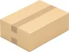 25 Faltkartons 350 x 250 x 120 mm Kartons 35 x 25 x 12 cm Produktbild-Vorschau 1