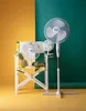 Adler AD 7305 Standventilator mit Oszillation, Liegefläche Produktbild-Vorschau 8