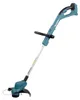 Makita DUR193Z, Trymer do strun, Żyłka, Uchwyt typu U, Podgląd zdjęcia produktu 1