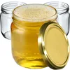 Słoiki na przetwory KADAX z pokrywką "Salla", słoiki na Podgląd zdjęcia produktu 11