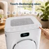 Luchtreiniger Allergie & Huisdieren, HEPA H13 + Actieve Productafbeelding-voorbeeld 2