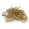Viti per legno Torx 6x50 testa svasata 50 pezzi Vite Anteprima dell’immagine prodotto 6