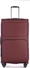 Stratic carrello Bendigo Light Trolley Redwine rosso scuro Anteprima dell’immagine prodotto 9
