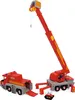 Simba Toys 109252517 Sam Rescue Crane 2 w 1 Podgląd zdjęcia produktu 8