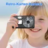 Digitalkamera, 4K-Kamera, tragbare Kompaktkamera Produktbild-Vorschau 4
