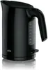 Braun PurEase WK 3100 BK, 1,7 l, 2200 W, Schwarz, Produktbild-Vorschau 1