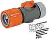 Regulierstop 19mm (3/4") (grau/orange) Produktbild-Vorschau 20