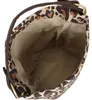 Fritzi aus Preußen schoudertas Izzy07 Hobo Bag Limited Leo Productafbeelding-voorbeeld 12
