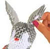 ALEXANDER Origami 3D Coniglio 25576 Anteprima dell’immagine prodotto 8