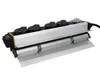 FATMAX 4-krotna aluminiowa listwa nasadowa 3m z szyną Podgląd zdjęcia produktu 7