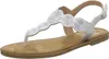 Rieker V7565 Damen Sandaletten Zehentrenner Slingsandalen , Produktbild-Vorschau 21