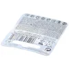 Varta CR2032 Lithium Batterie IEC CR2032 Abmessungen Produktbild-Vorschau 6
