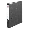 Herlitz Ordner maX.file nature  A4 5cm schwarz  Produktbild-Vorschau 1