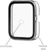 Custodia per Xiaomi Redmi Watch 5 - Pellicola protettiva Anteprima dell’immagine prodotto 4