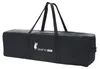 Lit portable pliable pour la nuit gris Voir les images du produit 26