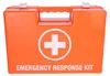 Kit di pronto soccorso Carpoint DIN 13169, 166 pezzi Anteprima dell’immagine prodotto 8