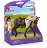 Schleich Horse Club 42469 Jument Rocky Mountain Horse Voir les images du produit 4