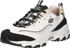 Schuhe Skechers D'lites Retro Rewind 1550536NTBK Produktbild-Vorschau 26