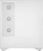 Darkflash DY460 PC Gehäuse inkl. 4 ARGB Lüfter Produktbild-Vorschau 3