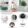 alpina Smart Home Wifi Kamera Überwachungskamera - 230V - Produktbild-Vorschau 5
