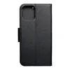 Flip-Cover Fancy Apple iPhone 12 Mini Schwarz Produktbild-Vorschau 10