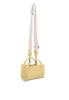 Fritzi aus Preußen Handtasche Umhängetasche Chunk02 Vintage Produktbild-Vorschau 2