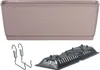 rATOLLA PW 49,2x17,2x17,4cm (7529U) Scharnier. mit Schale Produktbild-Vorschau 7
