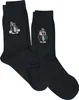 Der kleine Maulwurf Socken Uni Der kleine Maulwurf - 2er Produktbild-Vorschau 1