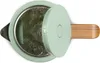 Domo DO9282WK, 1,7 l, 2200 W, Salbei, Wasserstandsanzeige, Produktbild-Vorschau 9