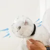 Cat Mündung transparent atmungsaktiv verhindern Produktbild-Vorschau 2